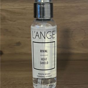 BRAND NEW SEALED Lange rival heat shield